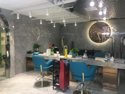 -悦SALON