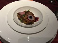 -王品牛排(郑州大卫城店)