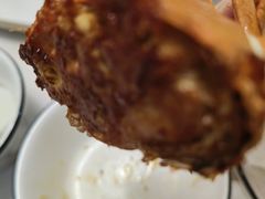-阿钦大排档