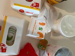 -麦当劳(杭州文三路店)