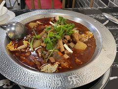 -古乐牛香·鲜牛肉牛杂火锅(高新店)
