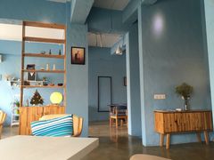 -琥珀川咖啡馆·Amber cafe(百祥路店)
