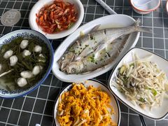 -美味之家·湖景农家乐(太湖东山店)