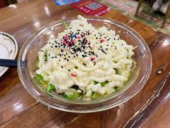 -清真·玛丽亚新疆菜主题餐厅(浙江中路店)
