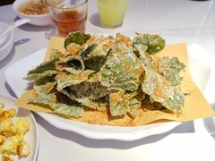 -洪星渔庄临平菜(星万里店)