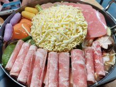 -李先生的首尔小馆(松江启源广场店)