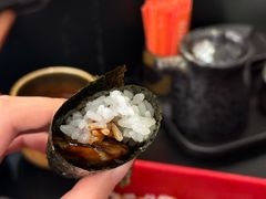 -Sushi Hanzo半藏(天环广场店)