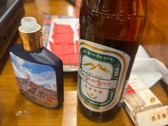 -如意林卡藏餐吧(大昭寺店)