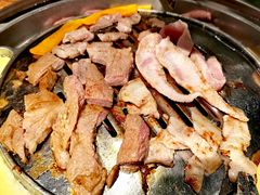 -哈哈碳都·牛肋条无限自助烤肉(台江万达店)