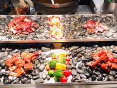 -长沙北辰洲际酒店-兰调全日餐厅