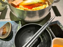 -沼津港精致料理·寿喜烧·烧鸟(龙湖南桥天街日料榜单店)