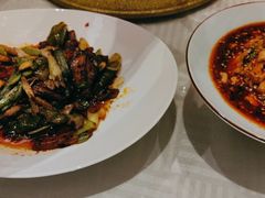 -渝信川菜(长安店)