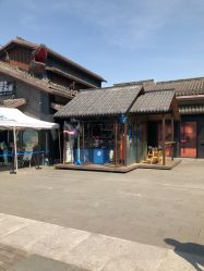 -恐龙探索乐园(磁器口店)