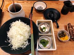 -胜博殿霸王树(嘉里中心店)