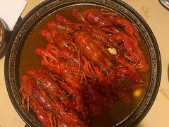 -松哥油焖大虾(科技园店)