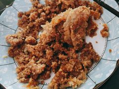 -老马粉蒸肉(西塘古镇店)