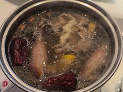 -澳洲肥牛火锅(转盘路店)