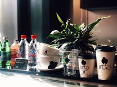 -BLAQ咖啡(骏豪店)
