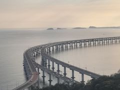 -星海湾跨海大桥
