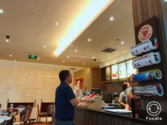 -COSTA COFFEE(新地中心店)