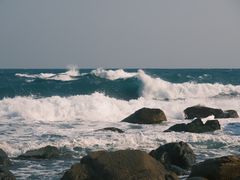 -三亚蜈支洲岛旅游区