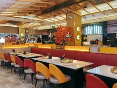 -汉阳廷自助烤肉(同和金铂天地店)