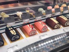 -视博茶点(美狮美高梅店)