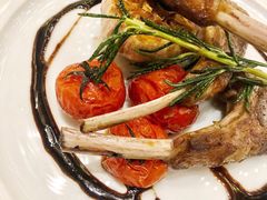 -君悦酒店·La Terrazza意合園·意式风味