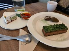 -知亘茶食