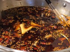 -味之绝热血美蛙鱼火锅(中坝店)