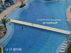 -深圳大梅沙京基洲际度假酒店