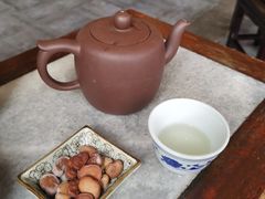 -豫园湖心亭茶楼