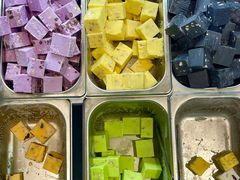 -白色日记·手作酸奶(麦凯乐店)