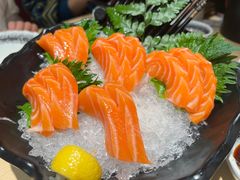 -万岁寿司(万国店)