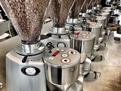 -Seesaw Coffee(上生新所店)
