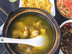 -渔娘蟹庄(阳澄湖莲花岛店)