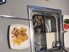 -海底捞火锅(江北万达商业广场店)