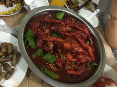 -袁老大龙虾(石鼓路总店)