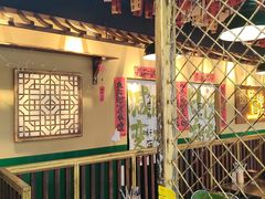 -蜀川川破店·江湖菜·烧烤(北京首店)