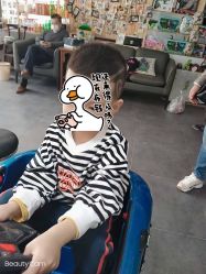 -萌宝专业儿童美发