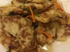 -老都一处饺子馆(道里店)