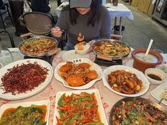 -五丁桥光头香辣蟹(望江橡树林店)