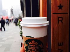 iphone_upload_pic-星巴克(成都太古里二店)