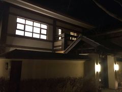 -金石唐风国际温泉会馆