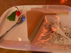 美式乳酪蛋糕-MR.ROCKY洛奇先生RESTAURANT&BAR(宝安壹方城店)