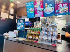 -康師傅私房牛肉面(浦机三店)