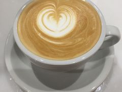 -常识咖啡common sense(春熙路店)