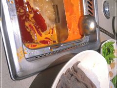 -海底捞火锅(枫蓝国际购物中心店)