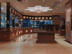 -磨沟沿老字号牛肉面·清真(金港城店)