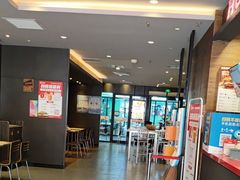 -汉堡王(上海凌云壹街坊店)